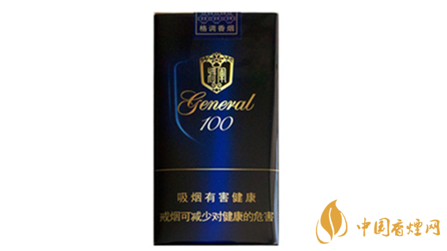 將軍格調(diào)100多少錢？將軍格調(diào)100小盒價(jià)格2020