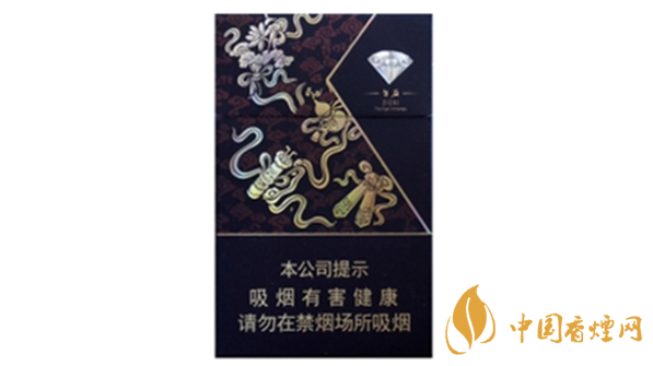 鉆石自在八仙香煙口感如何？鉆石自在八仙全面品析2020