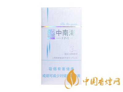 中南海香煙好抽嗎 常見(jiàn)的幾款中南海香煙口感評(píng)測(cè)