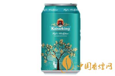 凱撒王白啤酒多少錢(qián) 凱撒王白啤酒價(jià)格表圖一覽
