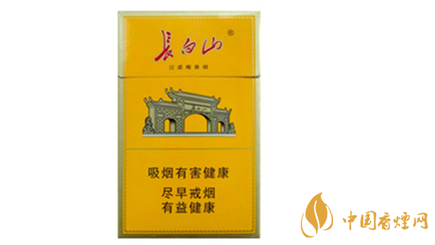 長白山悅多少錢一盒價格？長白山悅價格一覽2020