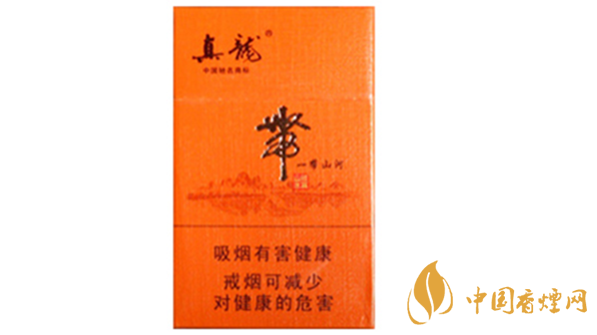 真龍香煙哪款最好抽？20元口感好真龍香煙排行2020