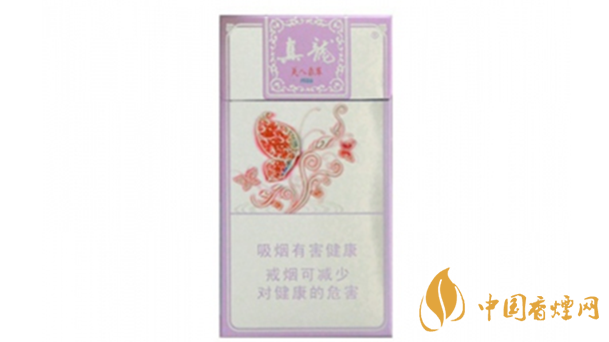 真龍香煙哪款最好抽？20元口感好真龍香煙排行2020