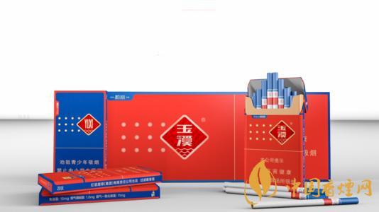 玉溪初心香煙怎么樣？玉溪初心香煙口味鑒賞2020