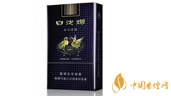 白沙軟珍品口味好抽嗎？白沙軟珍品口感品析2020