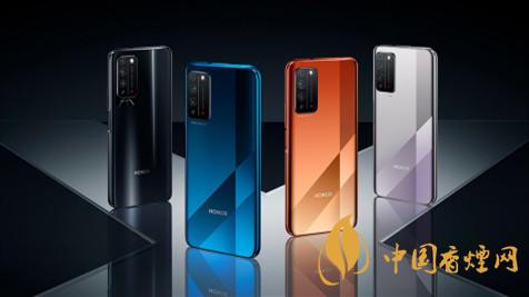 榮耀v40pro參數怎么樣-榮耀v40pro+優(yōu)缺點測評2020