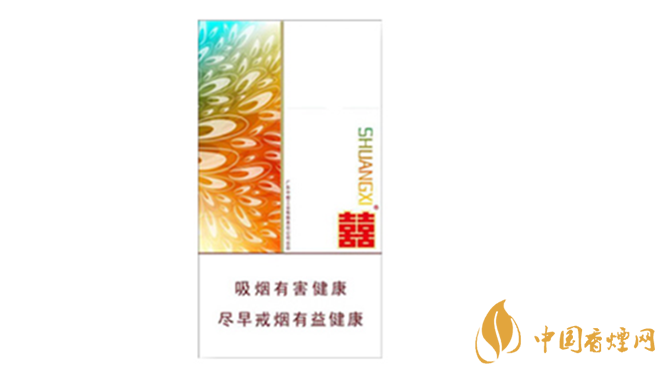 雙喜彩悅香煙味道好抽嗎？雙喜彩悅香煙味道點評2020