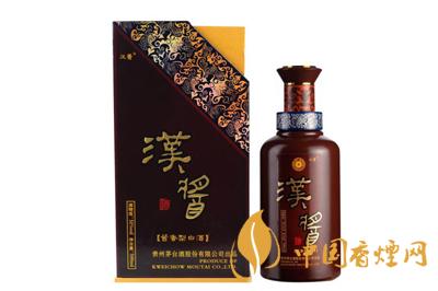 51度漢醬酒價格表一覽2020年 51度漢醬酒多少錢一瓶
