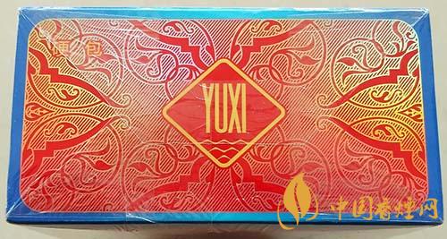 玉溪初心條盒香煙怎么看真假？玉溪初心真假測評2020