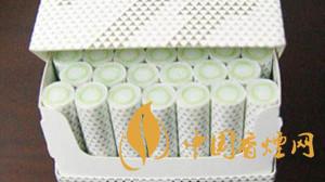 真龍馨云多少錢一包？真龍馨云香煙價格一覽2020