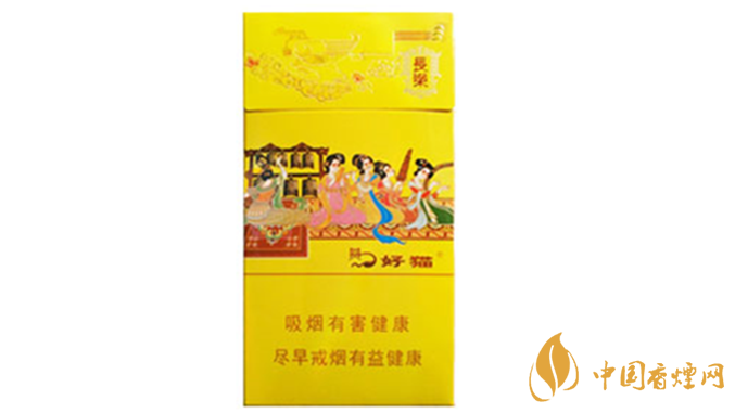 好貓細(xì)支長樂口感及包裝一覽測評(píng)2020