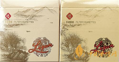 利群西子陽光真假煙怎么識別？利群西子陽光真假煙帶圖鑒別2020