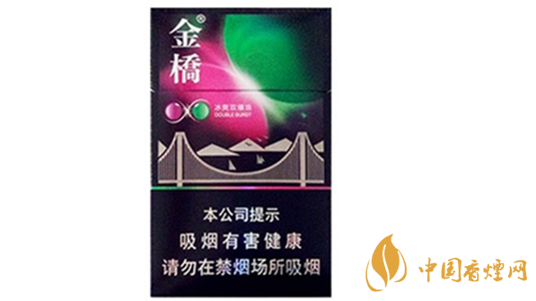 金橋雙爆珠好抽嗎？金橋雙爆珠抽法品析2020