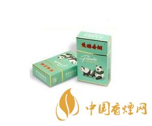 熊貓香煙價(jià)格表和圖片 熊貓香煙價(jià)格表查詢(xún)