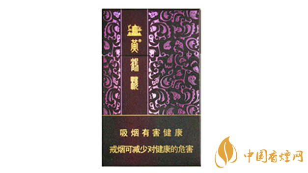 黃鶴樓新雅韻多少一盒？黃鶴樓新雅韻硬盒價(jià)格一覽2020