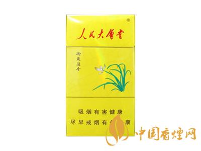人民大會堂香煙多少錢一包 人民大會堂香煙價(jià)格及種類大全一覽