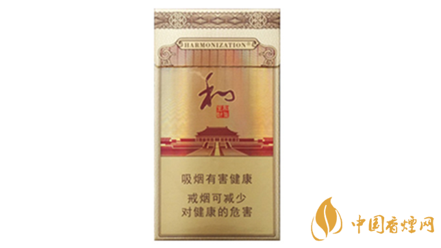 白沙硬細(xì)支和氣生財多少錢一包2025價格