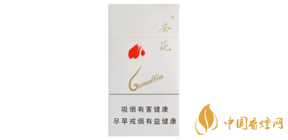 茶花香煙價(jià)格表圖大全 2025茶花香煙多少錢一包