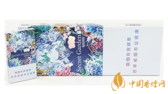 云煙神秘花園爆珠好抽嗎？云煙神秘花園細(xì)支口感測評2020