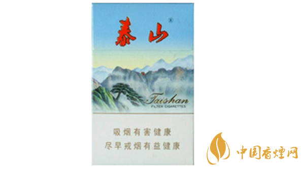 泰山新品香煙價格多少錢？泰山新品硬盒價格及參數(shù)2020