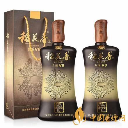 稻花香系列酒多少錢(qián)一瓶 稻花香酒價(jià)格一覽