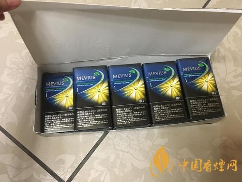 七星香煙價(jià)格表一覽 2025七星最新報(bào)價(jià)