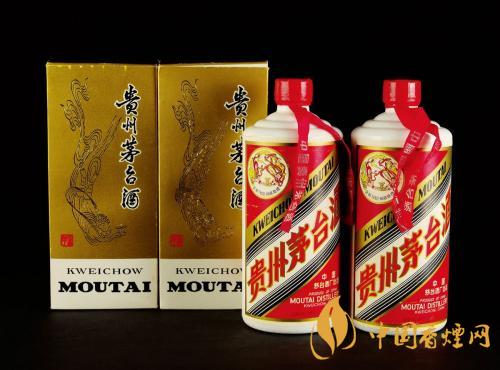 茅臺K60白酒多少錢一瓶 茅臺K60白酒價格一覽
