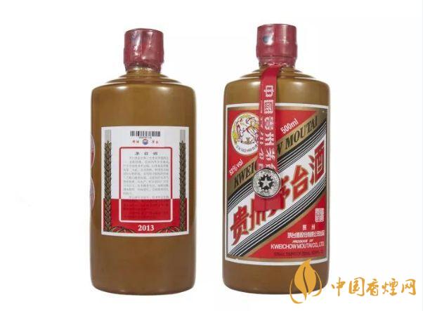 茅臺經(jīng)典價格表圖 茅臺經(jīng)典核心參數(shù)介紹