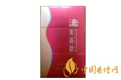 黃鶴樓金笑春風(fēng)多少錢一包 黃鶴樓金笑春風(fēng)價(jià)格查詢