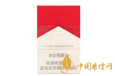 萬(wàn)寶路硬紅2.0多少錢(qián)一包  萬(wàn)寶路硬紅2.0怎么看真假
