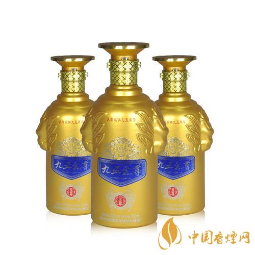 洋河九五至尊多少錢(qián)一瓶 九五至尊價(jià)格一覽