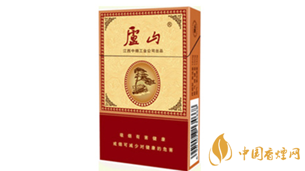 廬山香煙多少錢一條？廬山香煙市場價價格一覽