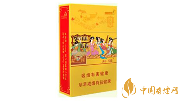 好貓香煙零售價(jià)一包多少錢？好貓香煙價(jià)格查詢最新
