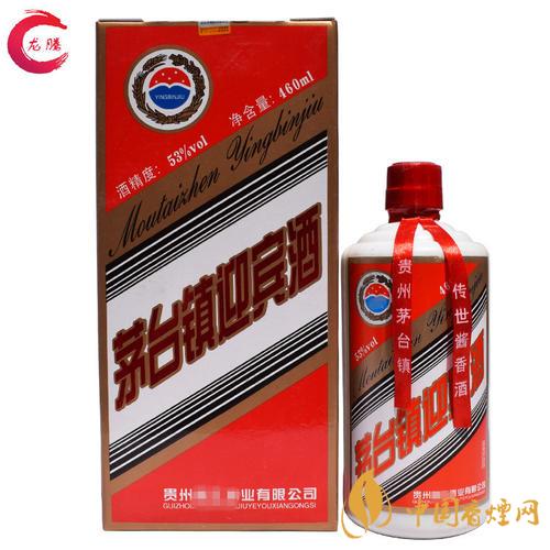貴州迎賓酒價(jià)格及圖片 貴州迎賓酒價(jià)格表查詢