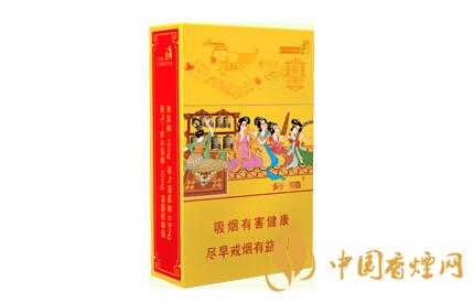 好貓香煙最新售價(jià)一覽 2025好貓香煙價(jià)格及種類(lèi)介紹