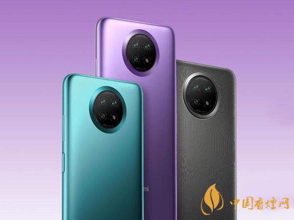 紅米Note9有啥看點？紅米Note9跑分