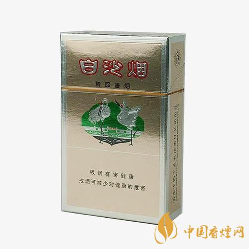 金白沙香煙怎么樣 金白沙香煙口感評(píng)測(cè)