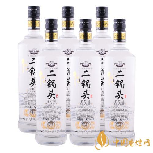 牛欄山二鍋頭酒多少錢一瓶 牛欄山二鍋頭價(jià)格一覽