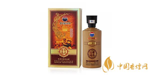 貴州茅臺(tái)濃香型52度多少錢(qián) 貴州茅臺(tái)濃香型52度價(jià)格表