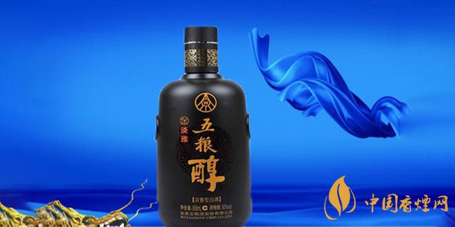 最新五糧醇酒價(jià)格表 五糧醇酒多少錢一瓶