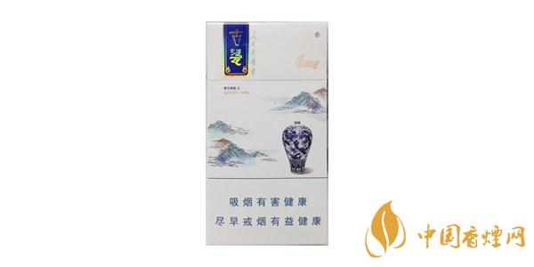 2020人民大會堂細(xì)支香煙價格表圖片排行榜一覽