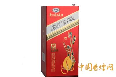 懷匠酒紅匠53度多少錢一瓶 懷匠酒紅匠53度價(jià)格表一覽