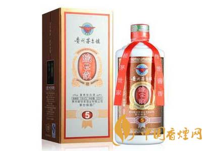 賴(lài)世家名品53&deg;500ml