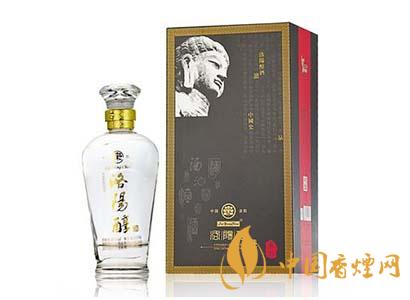 洛陽(yáng)醇（神韻）50&deg;500ml