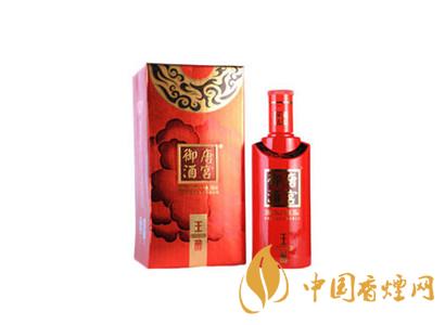 唐宮御酒鳳釀53&deg;500ml