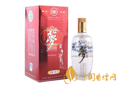 夢酒（冬）50&deg;500ml