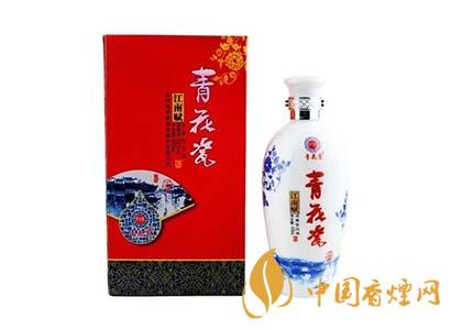 青花瓷江南賦52&deg;450ml