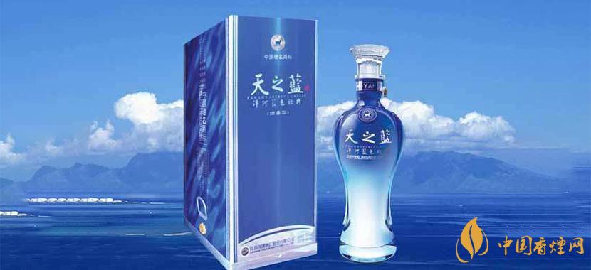 42度洋河天之藍(lán)酒多少錢一瓶 最新洋河天之藍(lán)酒價格參數(shù)