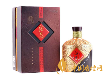 國(guó)藏妙品酒鬼陳釀52&deg;500ml