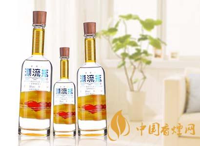 漂流瓶酒禮盒38&deg;350ml*3